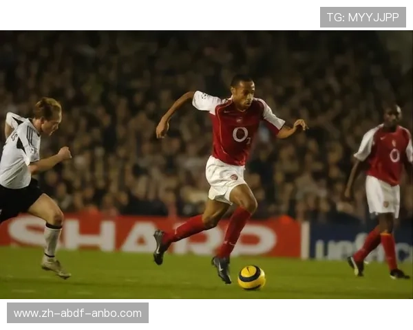 英超球队亨利简介:亨利在英超的辉煌职业生涯与贡献