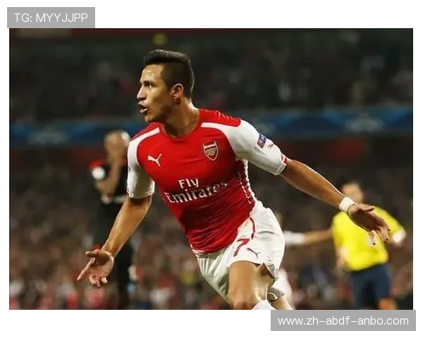 英超赛季最佳球员桑切斯的表现及职业发展 英超赛季最佳球员桑切斯的表现及职业发展