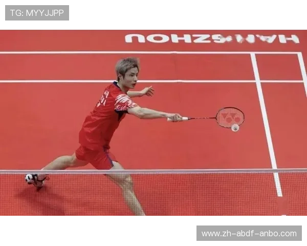 羽毛球亚运男单赛场风云激荡 谁将打破历史创造新辉煌