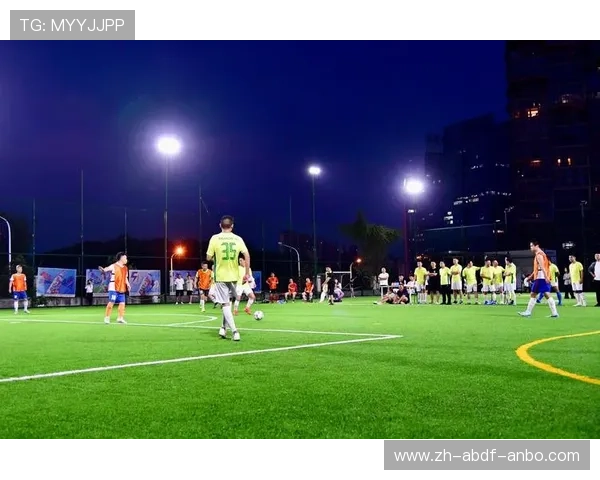 足球社区赛在推动本地足球赛事发展方面的促进作用分析 足球社区赛在推动本地足球赛事发展方面的促进作用分析