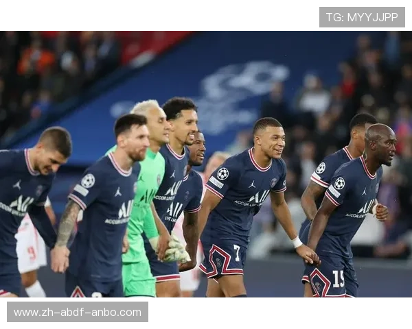 革命：揭秘巴黎圣日耳曼新能源专车