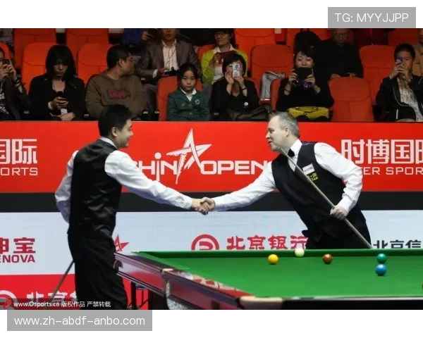 球员系列赛大满贯诞生赵心童10-3力克世界第一强势夺冠